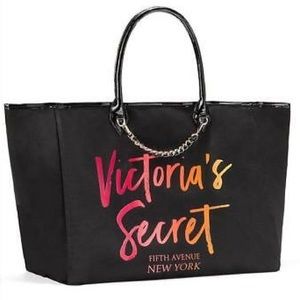 Victoria’s Secret Tote Bag